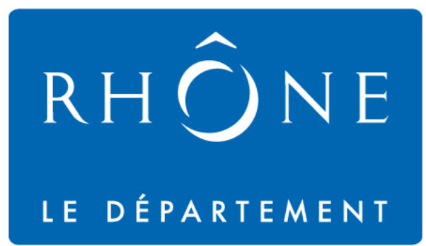 Logo Le Département