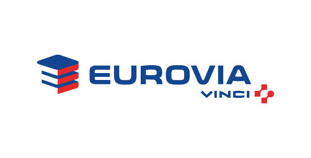 Logo Eurovia