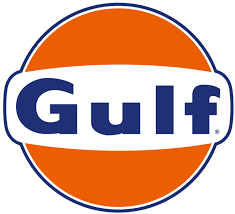 Logo Gulf