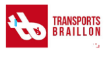 Logo Transport Braillons
