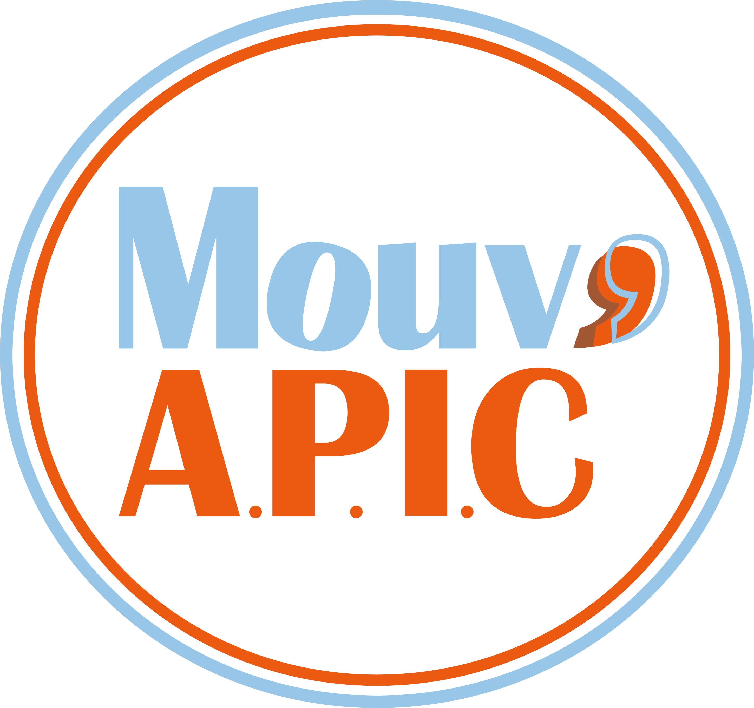 Mouvapic Logo